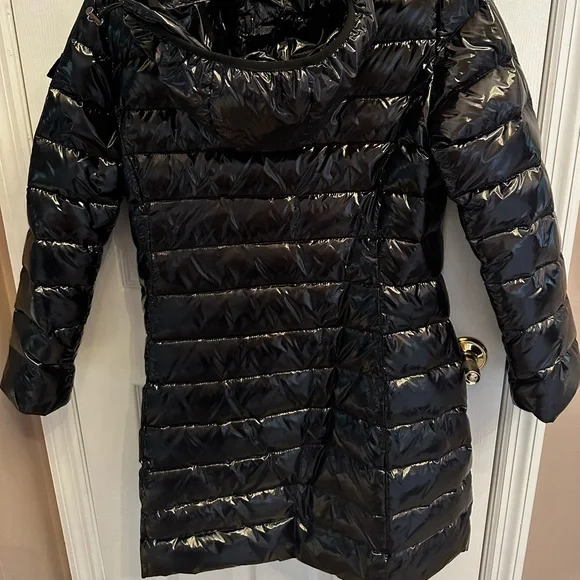 Woman’s small Moncler coat